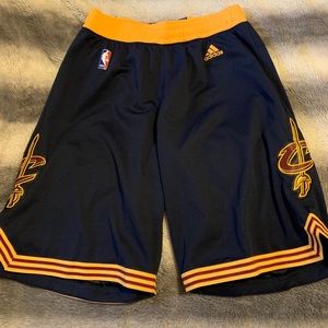 Men’s athletic shorts